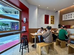 -韩海丽特色美食(秀州路店)