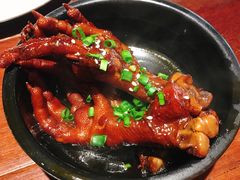 -大牌大·传统杭帮菜(湖滨店)