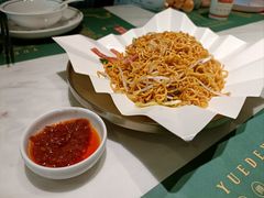 -悦得闲广式茶楼点心(石厦时代广场店)