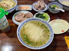 -同得兴 Since·1995 传统苏式面馆(嘉馀坊店)