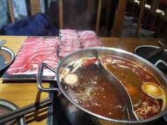 -呷哺呷哺 黄金牧场 (新中关购物中心店)