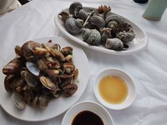 -阿军排档·烧烤