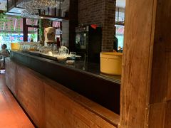 茶水吧饮区-元品牛排·休闲厨坊(晋江实小店)
