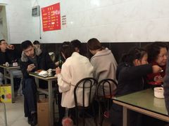 大堂-二中酸辣汤(无锡梁溪区店)