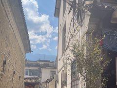 -大理古城