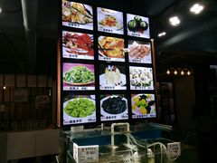 -九层海鲜塔(市南店)