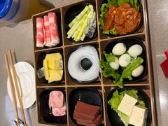 -海底捞火锅(杭州城西银泰城店)