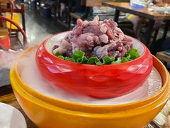 -额尔敦草原涮羊肉·烧烤(冻青树总店)