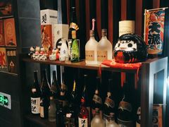 -一豚轩·烧鸟·豚骨拉面(五四路店)