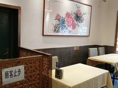 大堂-福来居烤鸭店(天坛二店)