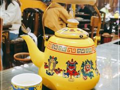 -吉祥圣雪藏餐