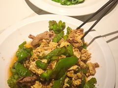 -绿茶餐厅(淮安吾悦广场店)