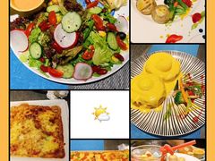 -魔膳厨房·果木牛排·西餐厅(MM2店)