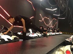 -魔赛卡丁车赛车汇(上海店)