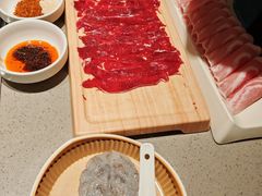 -海底捞火锅(正大乐城店)