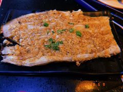 -牛味道炭火烤肉(湖前总店)