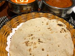 印度薄饼-Bombay Grill印度餐厅