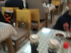 大堂-和记馅饼(日照街店)