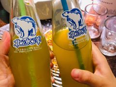 -米家小馆(新华店)