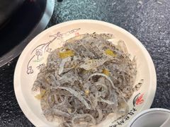-大自然醉鹅·铁锅火焰鹅(上海联洋店)