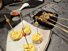 -樱之盛宴·蟹料理海鲜自助(前进大街店)