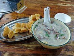 -兄妹生滚粥(广昌路店)