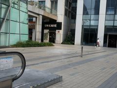 -UN CAFFE(五角场店)