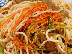 -云南李记罐罐米线饵丝小吃(汉中门金鹰店)