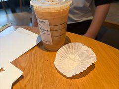 -星巴克(夏日百货店)