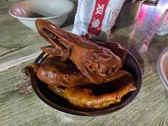 -凡老头米线砂锅(古荡新村西粮站)