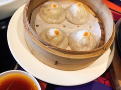 蟹粉小笼包-上海滩餐厅(BFC外滩金融中心店)
