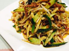 -老昌春饼(中央大街店)