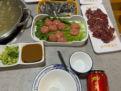 -杏花吴记牛肉火锅