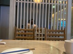 大堂-小大董·烤鸭(凤凰汇店)