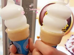 -DQ·蛋糕·冰淇淋(新玛特分店)