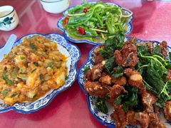 -老丽江餐馆(丽江华都商贸城店)