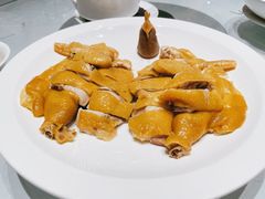 富贵神仙鸡-江南厨子(万象天地店)