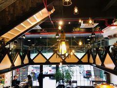 大堂-马头巷·隐庐居·红油大虾(园区店)