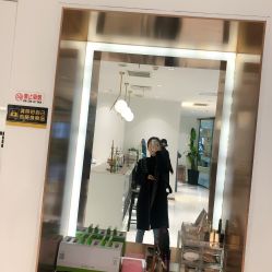 -小小美甲美睫