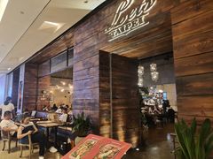 -Let's Taipei 非常烘焙(太古里店)