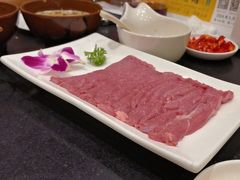 -南门涮肉(北洼路店)