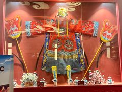 -嘉峪关方特丝路神画
