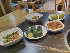 -大河宴·椒麻鱼火锅(北京路中和美食街店)