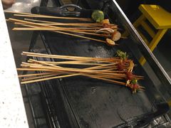 -钢管厂五区小郡肝串串香(南山店)