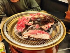 -西塔老太太泥炉烤肉(龙湖北苑天街店)