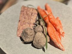 -芸山季·云南山珍菌火锅(南翔印象城MEGA店)