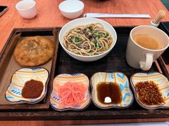 -北京西藏大厦·香帕拉藏餐厅