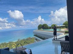 -瑰丽酒店·海吧·天际下午茶·现场DJ·天台酒吧