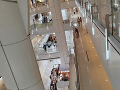 -皇城恒隆广场
