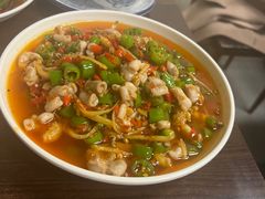 -艺味深尝(云锦路店)